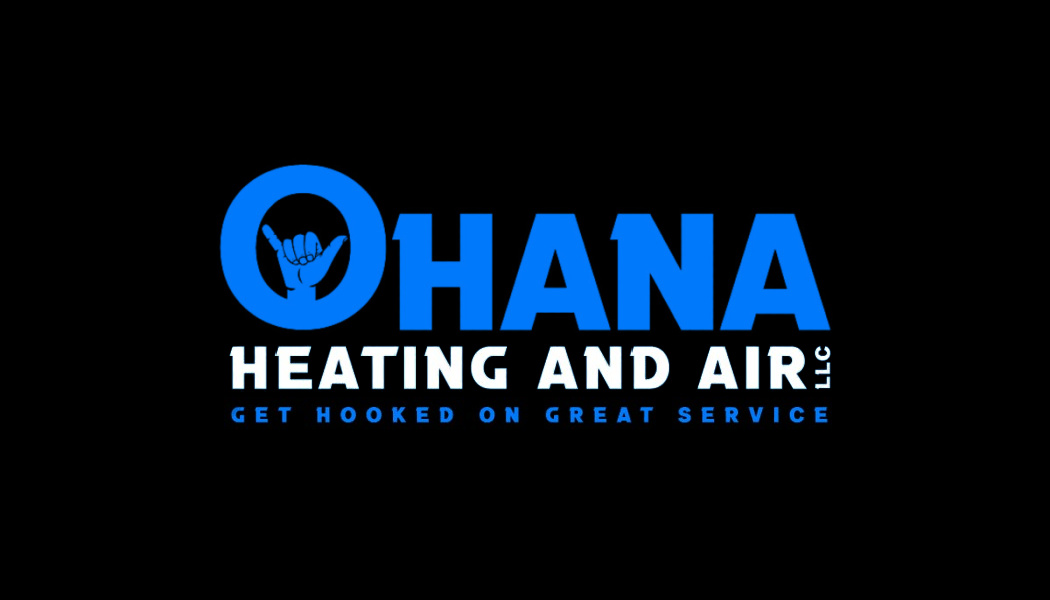 Ohana Heating and Air LLC