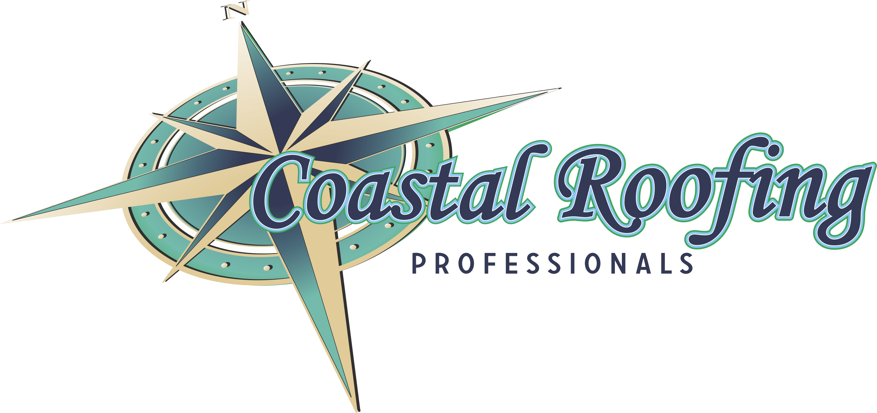 Costal Roofing Professionals